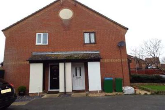 1 bedroom Detached t...